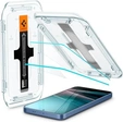 Spigen glass.tR EZ Fit Screen Protector для Samsung Galaxy S24+