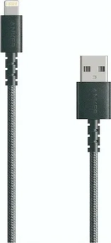 Anker Powerline Select+ USB 2.0 USB-A/Lightning кабель 0.90m black