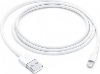 Apple Lightning/USB-A кабель-адаптер, 1m