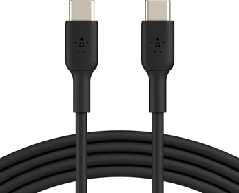 Belkin BoostCharge USB-C/USB-C 1.0m black