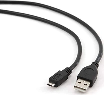 Gembird micro USB кабель 0.5m black