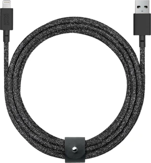 Native Union Belt кабель XL USB-A/Lightning Cosmos
