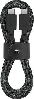 Native Union Belt кабель USB-C/USB-C Cosmos