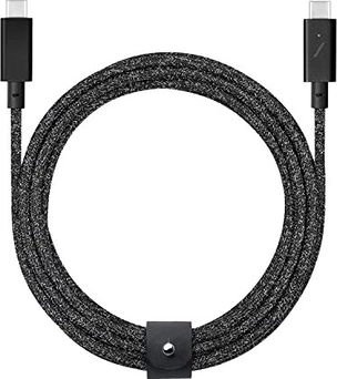 Native Union Belt кабель Pro 240W USB-C/USB-C Cosmos