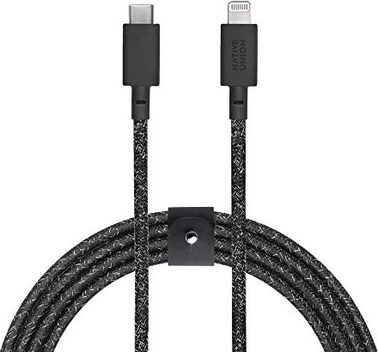 Native Union Belt кабель XL USB-C/Lightning Cosmos