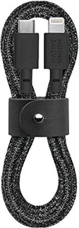 Native Union Belt кабель USB-C/Lightning Cosmos