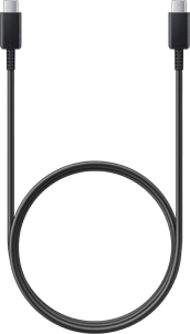 Samsung USB Type-C to USB Type-C кабель (100W) black