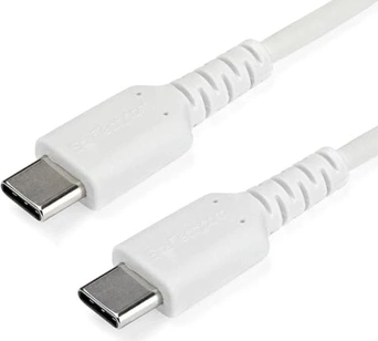 StarTech USB C кабель 2.0m white