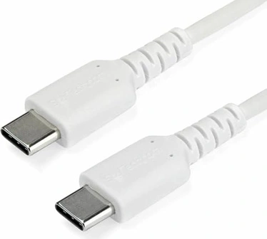 StarTech USB C кабель 1.0m white