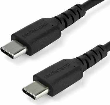 StarTech USB C кабель 1.0m black