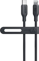 Anker 541 USB-C to Lightning кабель (bio-Based) 0.9m black