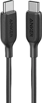 Anker Powerline III USB-C/USB-C кабель 0.9m black