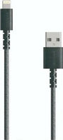 Anker Powerline Select+ USB 2.0 USB-A/Lightning кабель 0.90m black
