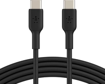 Belkin BoostCharge USB-C/USB-C 1.0m black