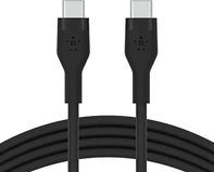 Belkin BoostCharge Flex USB-C/USB-C кабель 2.0m black