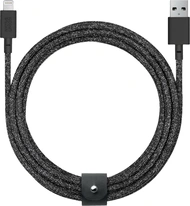 Native Union Belt кабель XL USB-A/Lightning Cosmos