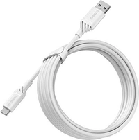 Otterbox USB-A/USB-C кабель-адаптер Standard 3.0m white