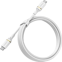 Otterbox USB-C/USB-C кабель-адаптер Standard 2.0m white