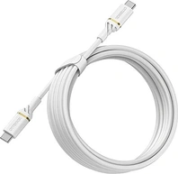 Otterbox USB-C/USB-C кабель-адаптер Standard 3.0m white
