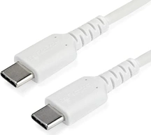 StarTech USB C кабель 2.0m white