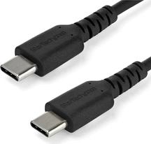 StarTech USB C кабель 2.0m black