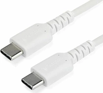 StarTech USB C кабель 1.0m white