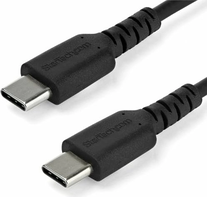 StarTech USB C кабель 1.0m black