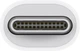 Apple Thunderbolt 3/USB-C on Thunderbolt 2 adapters (2024)