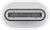 Apple USB-C on Lightning adapter adapter