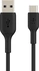 Belkin BoostCharge USB-C to USB-A 3.0m black