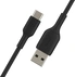 Belkin BoostCharge USB-C to USB-A 3.0m black