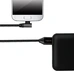 LogiLink USB 2.0 кабель USB-A plug to micro USB-B plug 1.0m black
