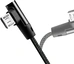 LogiLink USB 2.0 кабель USB-A plug to micro USB-B plug 1.0m black