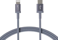 AmazonBasics USB-C-on-Lightning кабель 1.82m grey