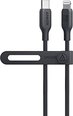 Anker 541 USB-C to Lightning кабель (bio-Based) 0.9m black