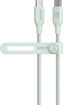 Anker 543 USB-C to USB-C кабель (bio-nylon) 0.9m green