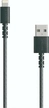 Anker Powerline Select+ USB 2.0 USB-A/Lightning кабель 0.90m black