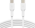 Belkin BoostCharge USB-C/USB-C 1.0m white