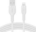 Belkin BoostCharge Flex USB-A/Lightning кабель 2.0m white