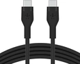 Belkin BoostCharge Flex USB-C/USB-C кабель 2.0m black