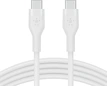 Belkin BoostCharge Flex USB-C/USB-C кабель 2.0m white