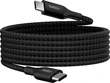 Belkin BoostCharge USB-C/USB-C 240W кабель 2.0m black