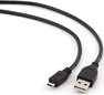 Gembird micro USB кабель 0.5m black