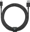 Native Union Belt кабель XL USB-A/Lightning Cosmos