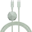 Native Union Desk кабель USB-C/USB-C sage