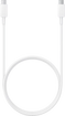 Samsung USB Type-C to USB Type-C кабель (100W) white