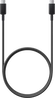 Samsung USB Type-C to USB Type-C кабель (100W) black