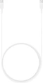 Samsung кабель Type-C to Type-C (5A) 1.8m white