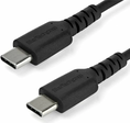 StarTech USB C кабель 1.0m black