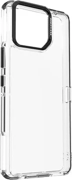 ASUS Devilcase Guardian case для ROG Phone 9 transparent